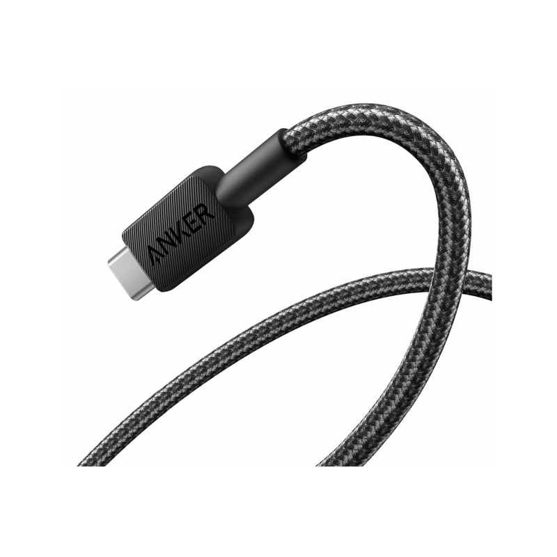 Anker PowerLine III USB-A to USB-C 1.8m