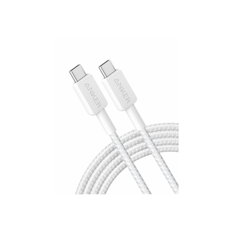 Anker PowerLine III USB-C to USB-C 2m (100W)