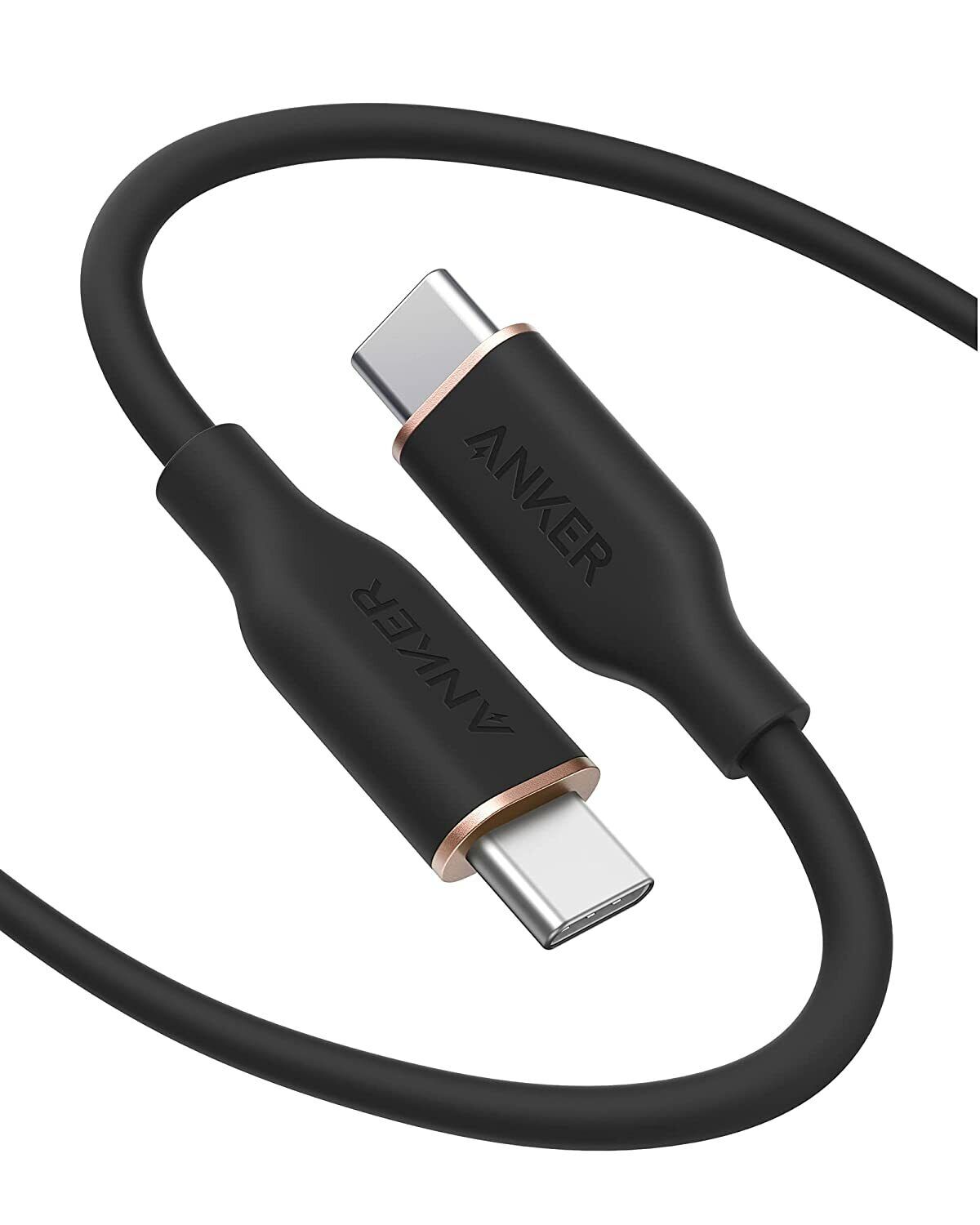 Anker PowerLine III USB-C to USB-C 2m (100W)