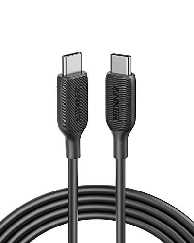 Anker PowerLine III USB-C to USB-C 2m (100W)