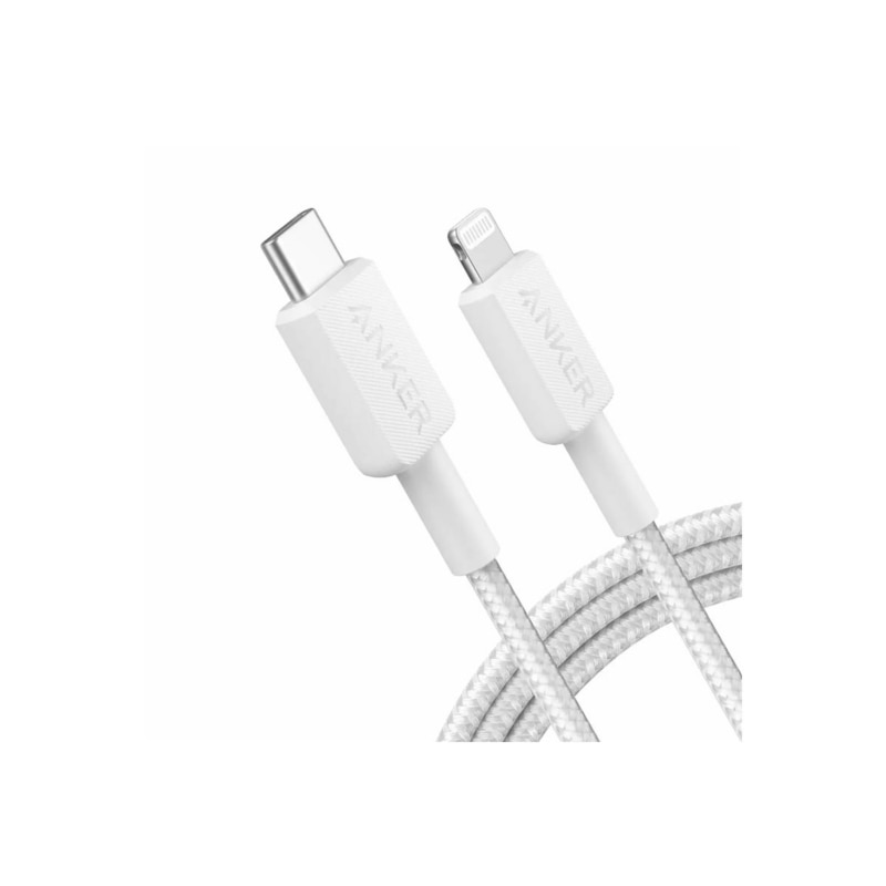 Anker USB-C to Lightning 1.8m (MFi, PD)