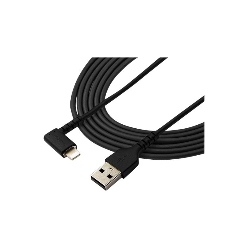 Baseus Lightning Cable 2m (MFi)