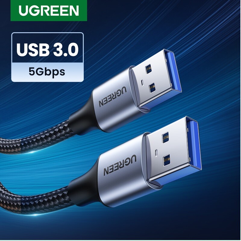 UGREEN USB 3.0 Extension Cable 2m