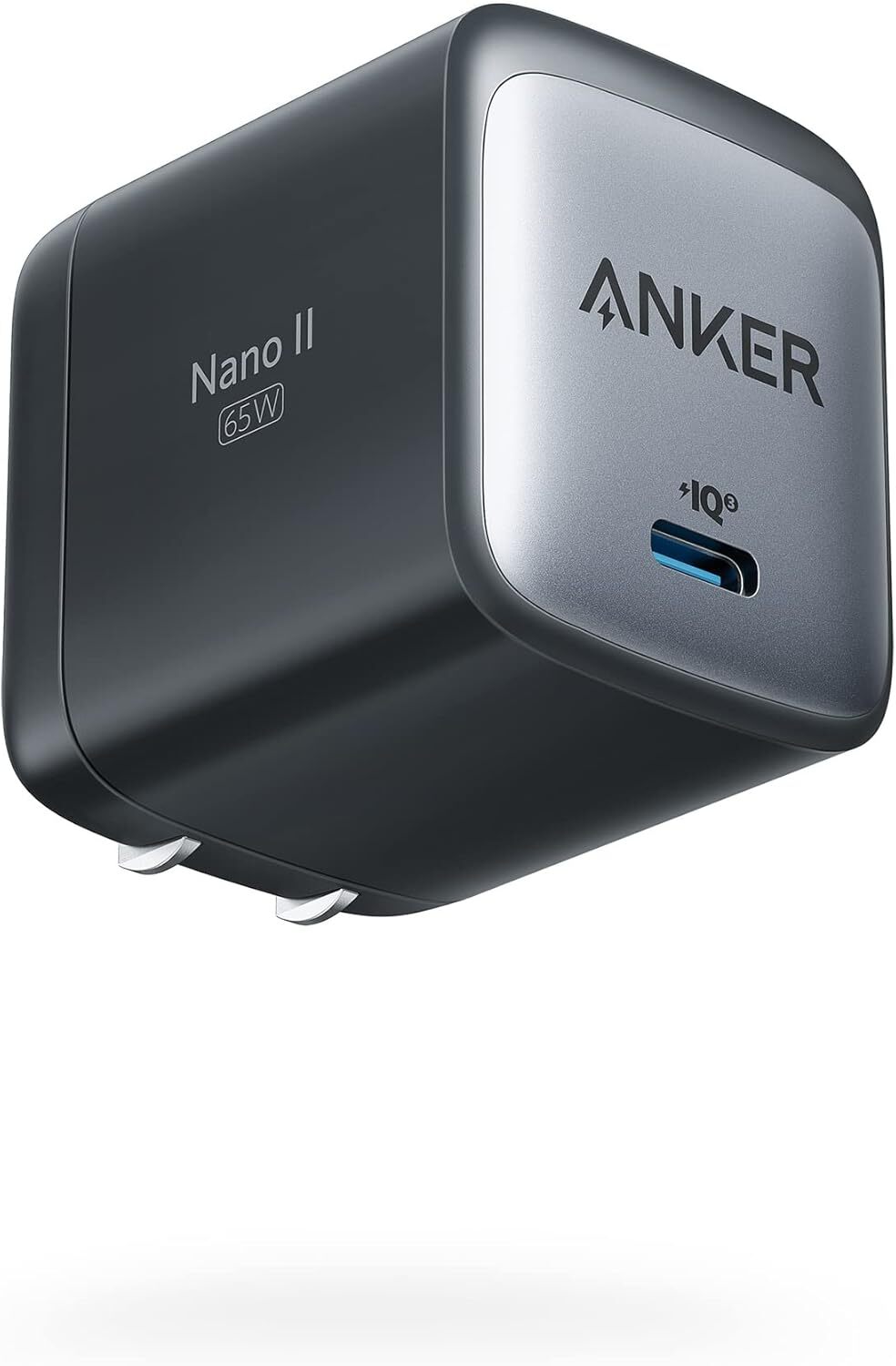 Anker Nano II 65W USB-C Charger