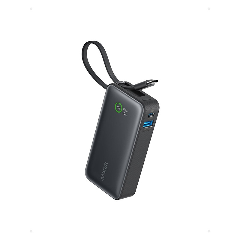 Anker Nano II 65W USB-C Charger