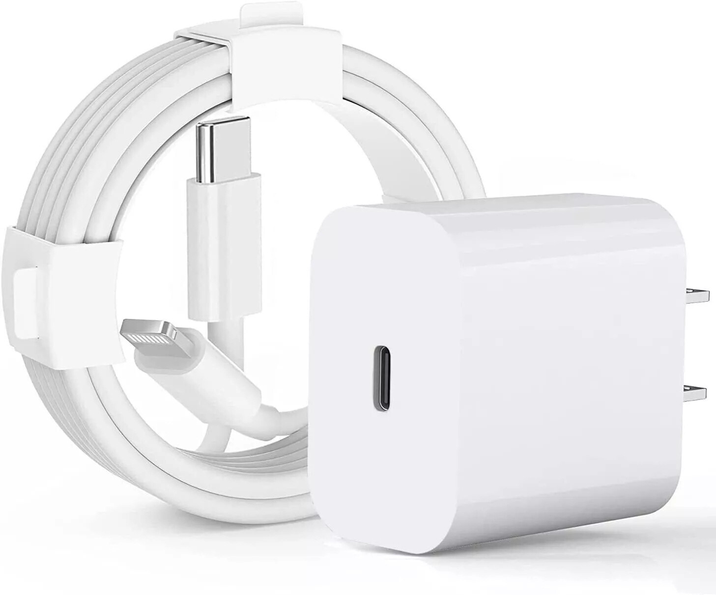 Apple 20W USB-C Power Adapter