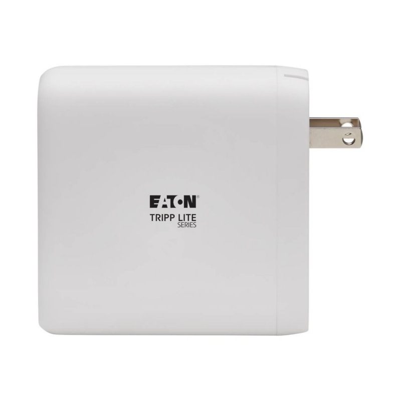 Baseus Compact 33W USB-C + USB-A Charger
