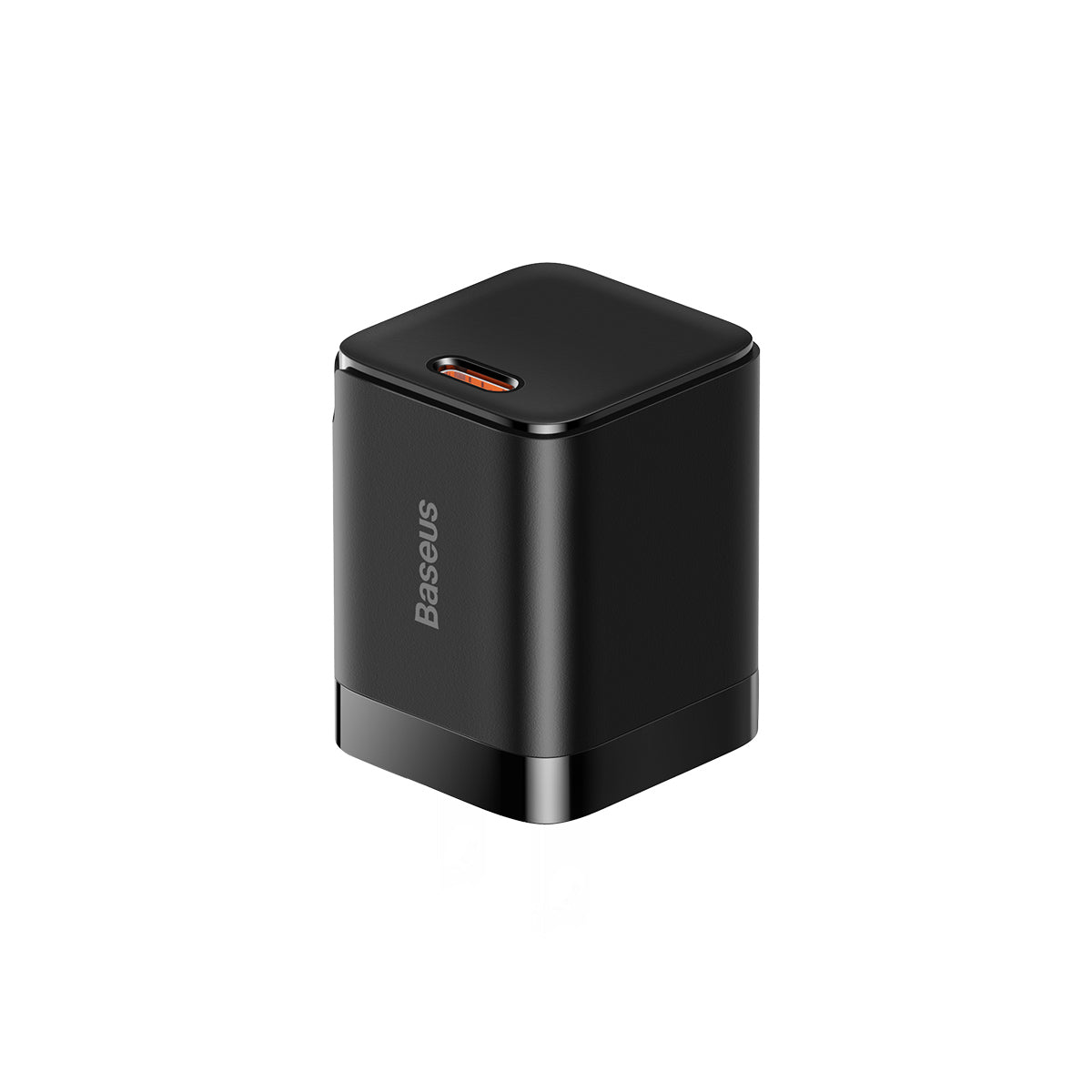 Baseus Compact 33W USB-C + USB-A Charger