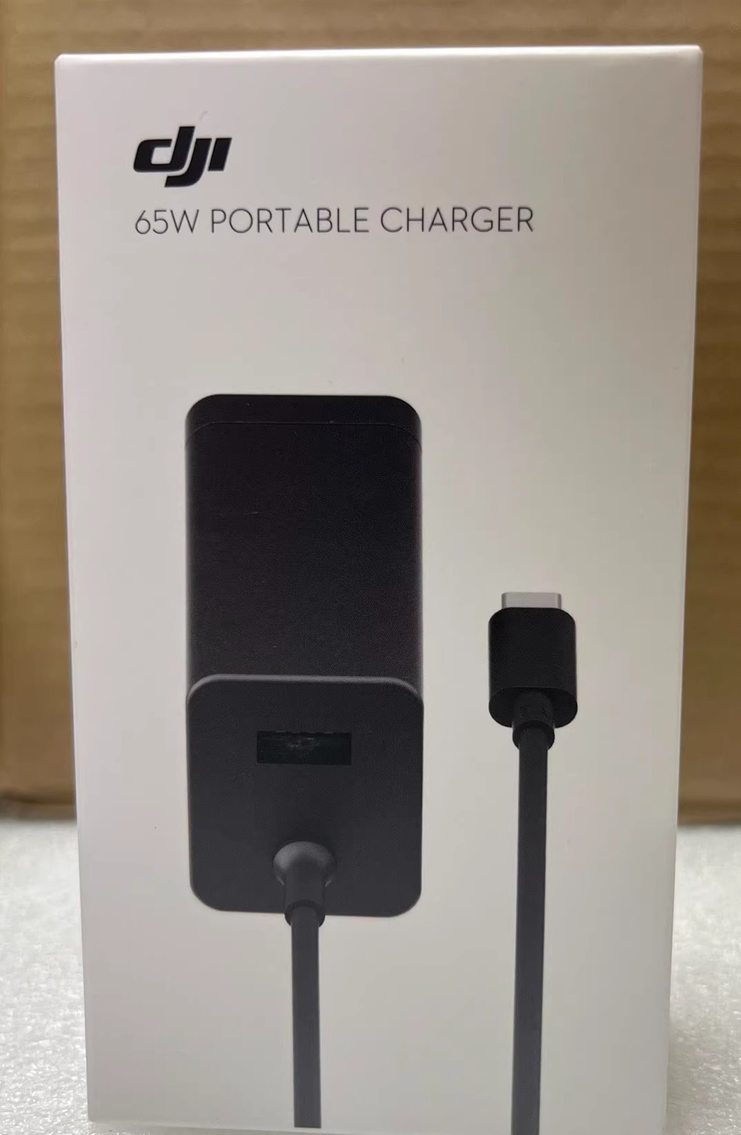 Oraimo PowerGaN 65W Charger