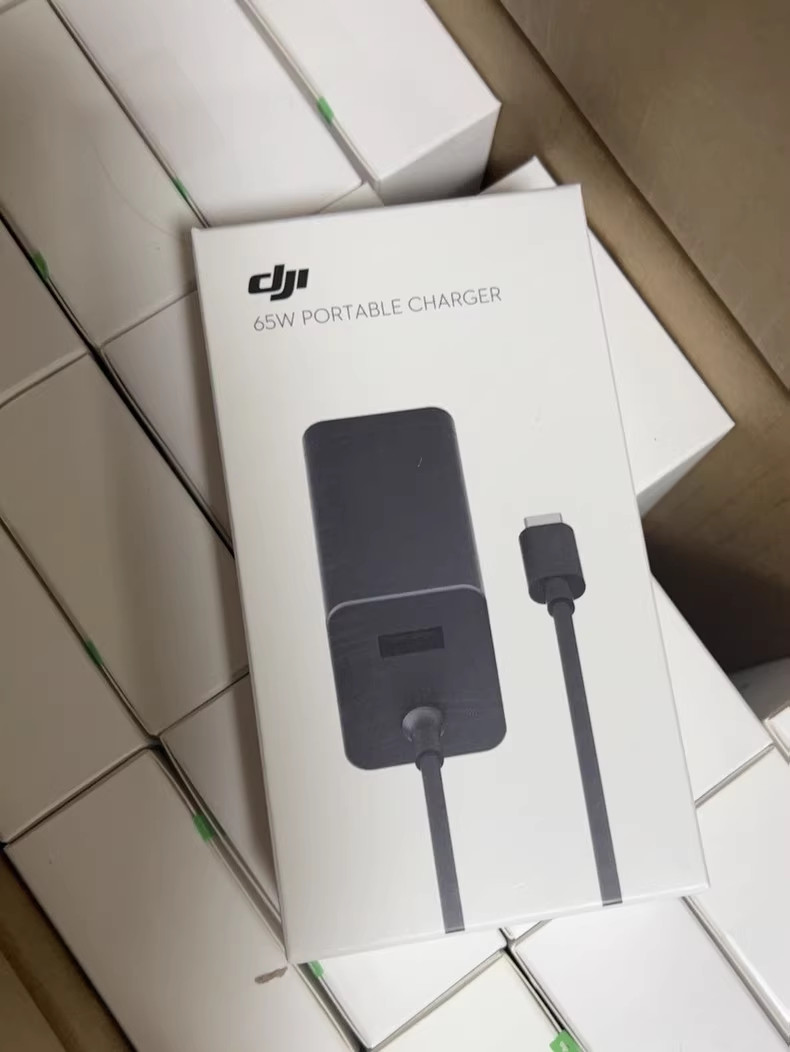 Oraimo PowerGaN 65W Charger