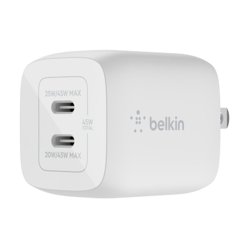 Samsung 25W Travel Adapter (USB-C)