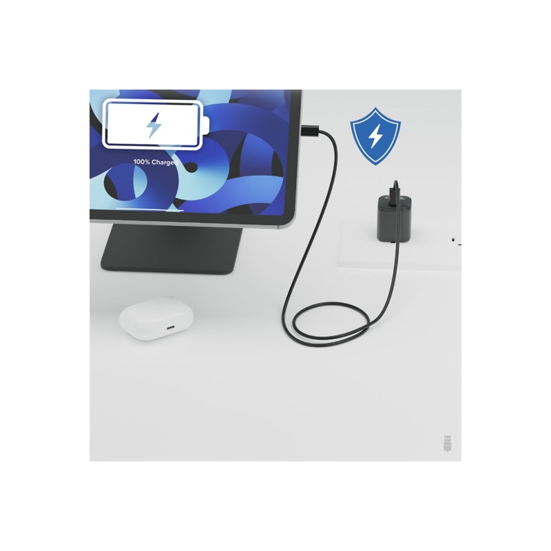 Samsung 45W USB-C Travel Adapter