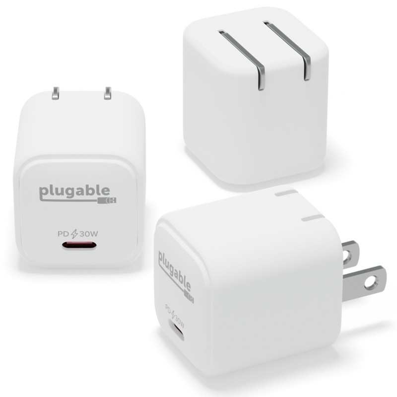 Samsung 45W USB-C Travel Adapter