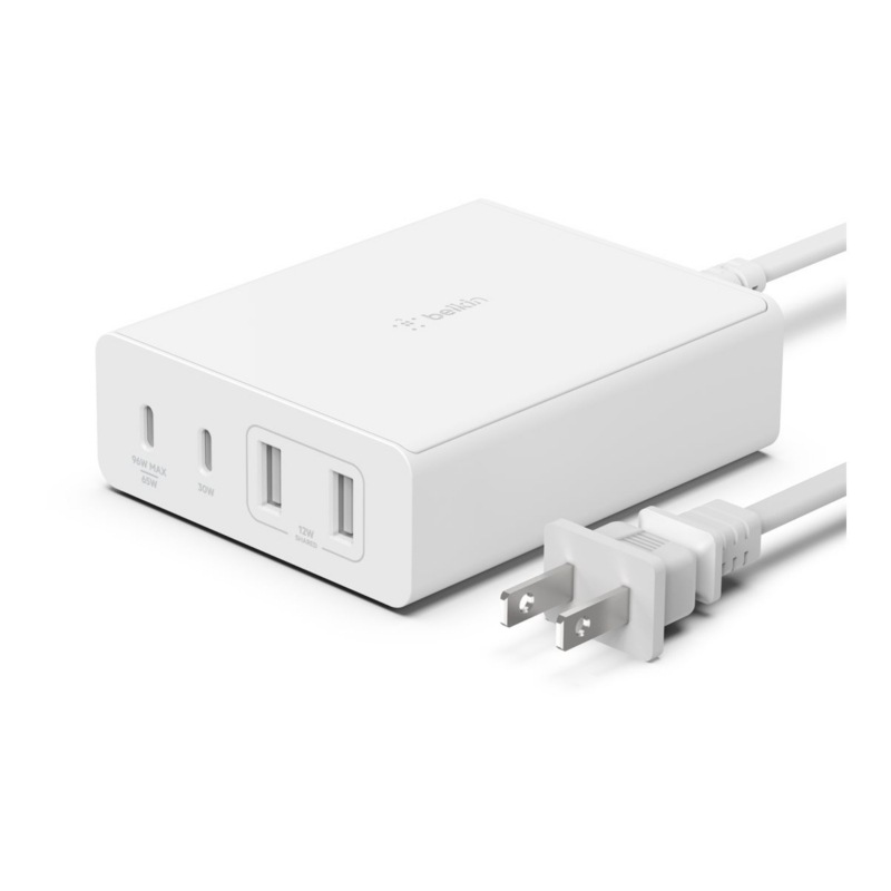 UGREEN Nexode 100W GaN 4-Port Charger