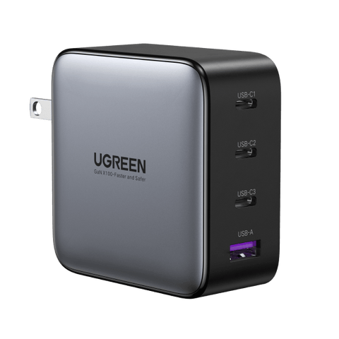 Ugreen Nexode 100W GaN Charger