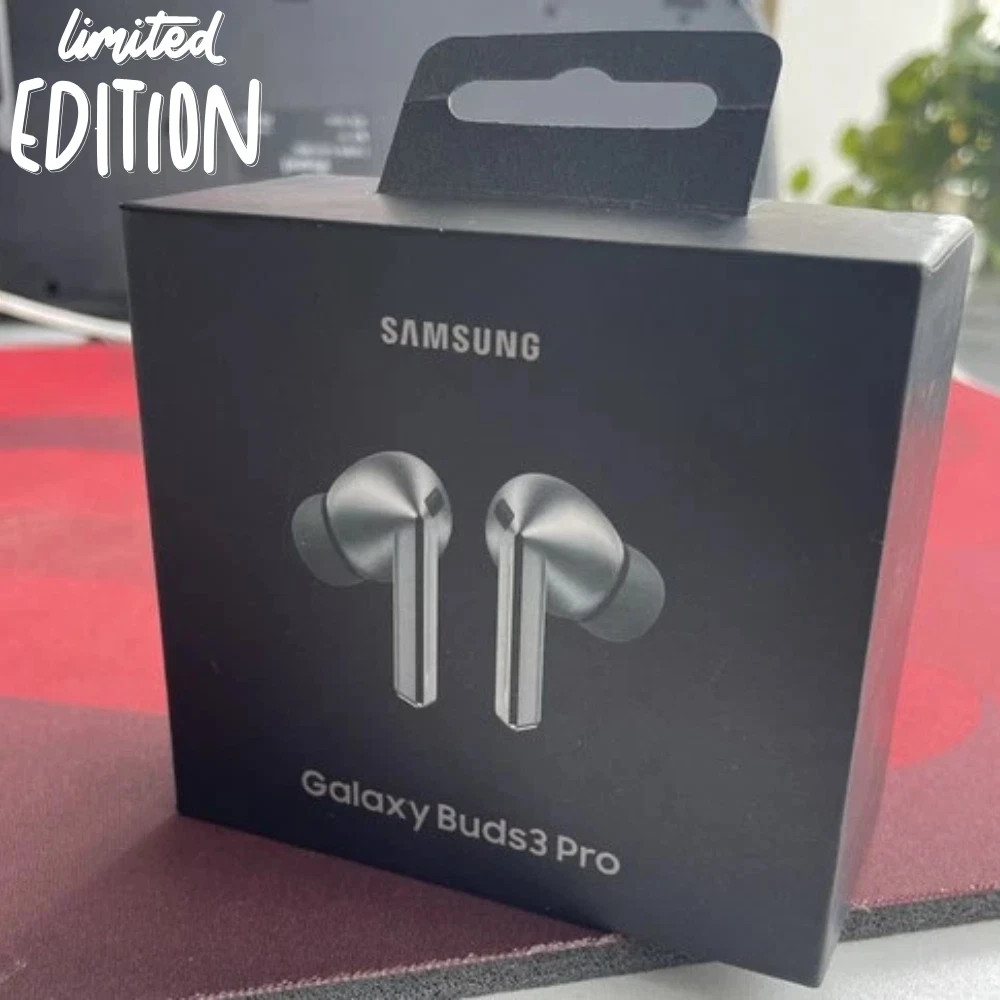 Samsung Galaxy Buds3 Pro