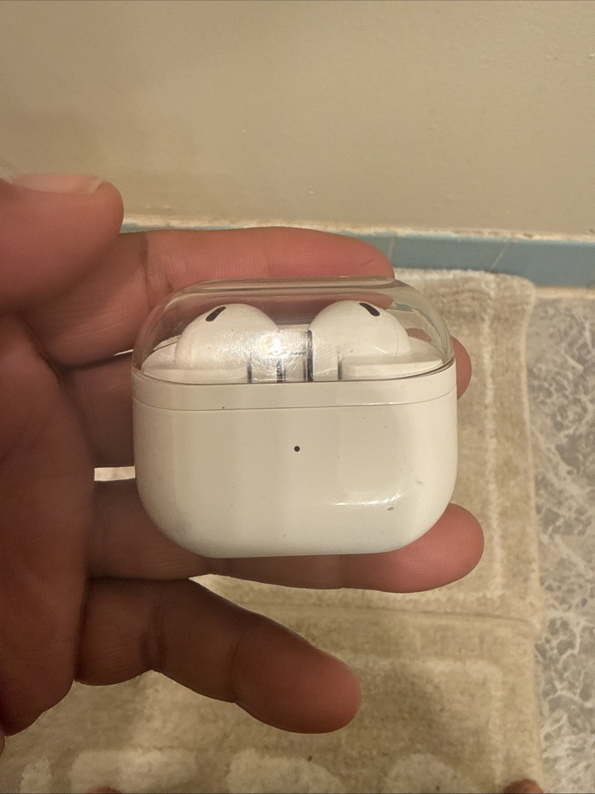 Samsung Galaxy Buds3 Pro
