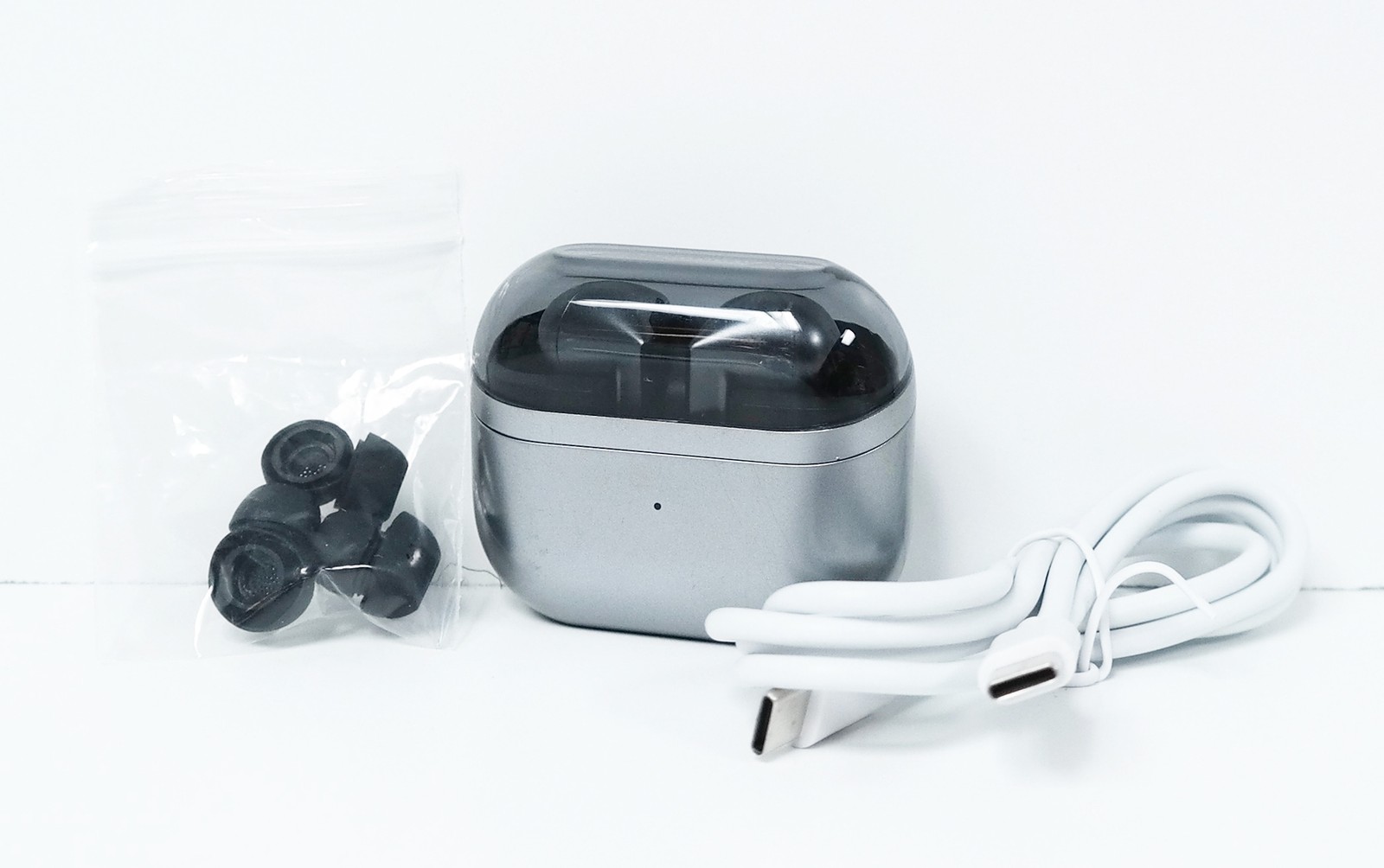 Samsung Galaxy Buds3 Pro