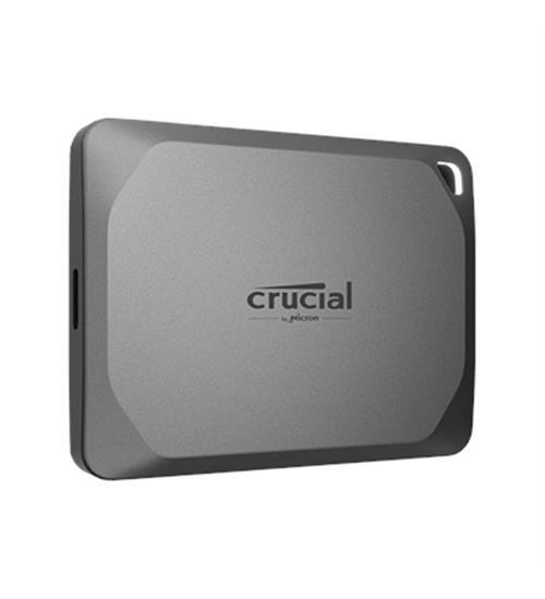 Crucial X9 Pro Portable SSD 1TB
