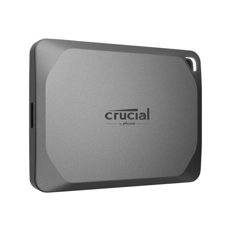 Crucial X9 Pro Portable SSD 1TB