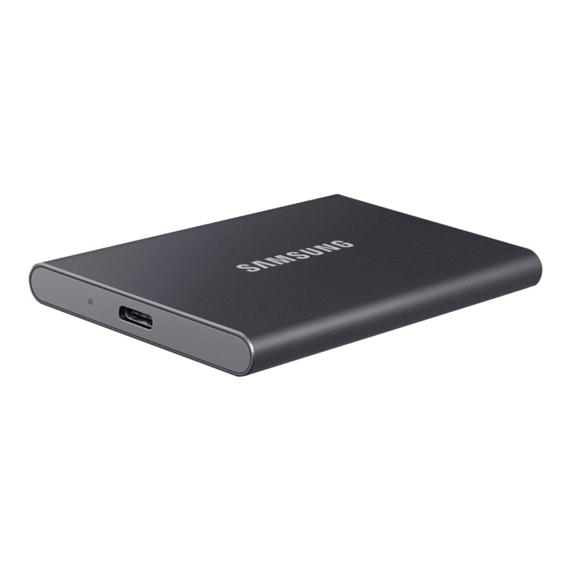 Samsung T7 Portable SSD 1TB