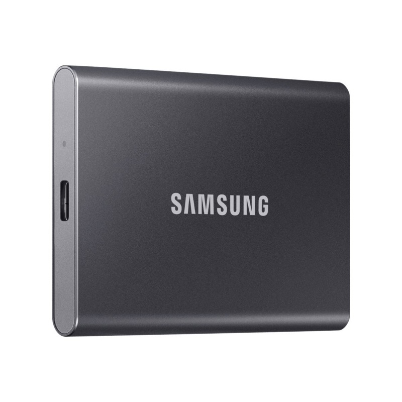 Samsung T7 Portable SSD 1TB