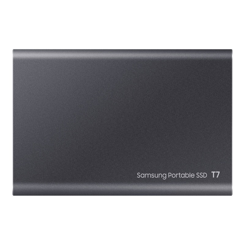 Samsung T7 Portable SSD 1TB