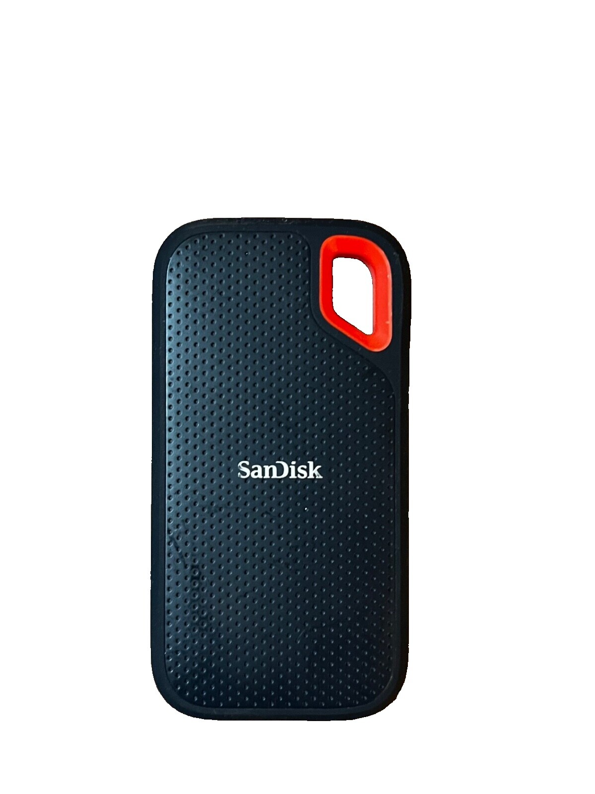 SanDisk Extreme Portable SSD V2 1TB