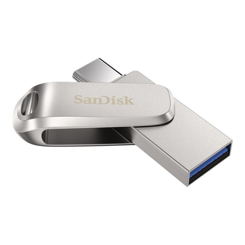 SanDisk Ultra Luxe 128GB USB 3.1