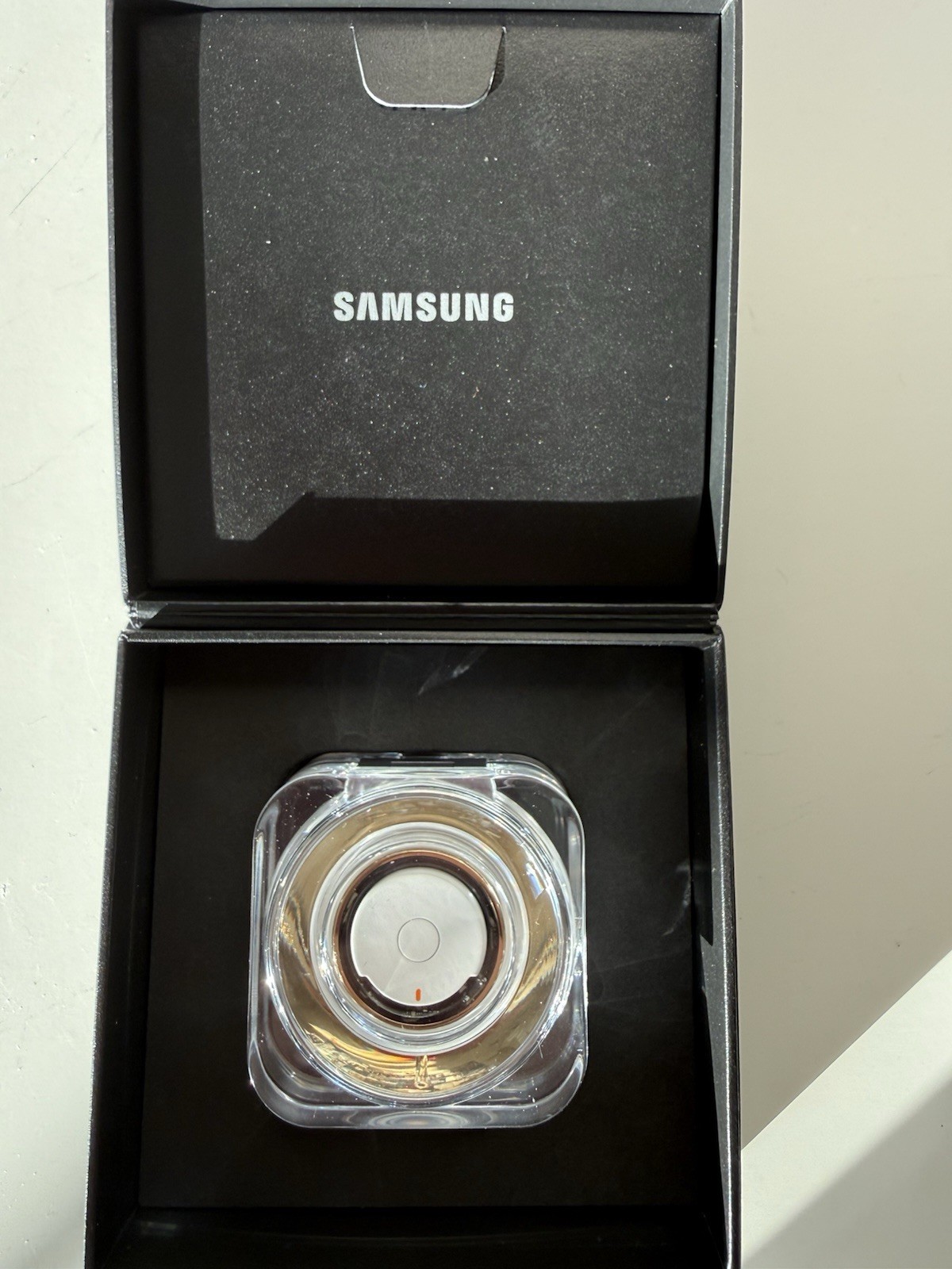 Samsung Galaxy Ring