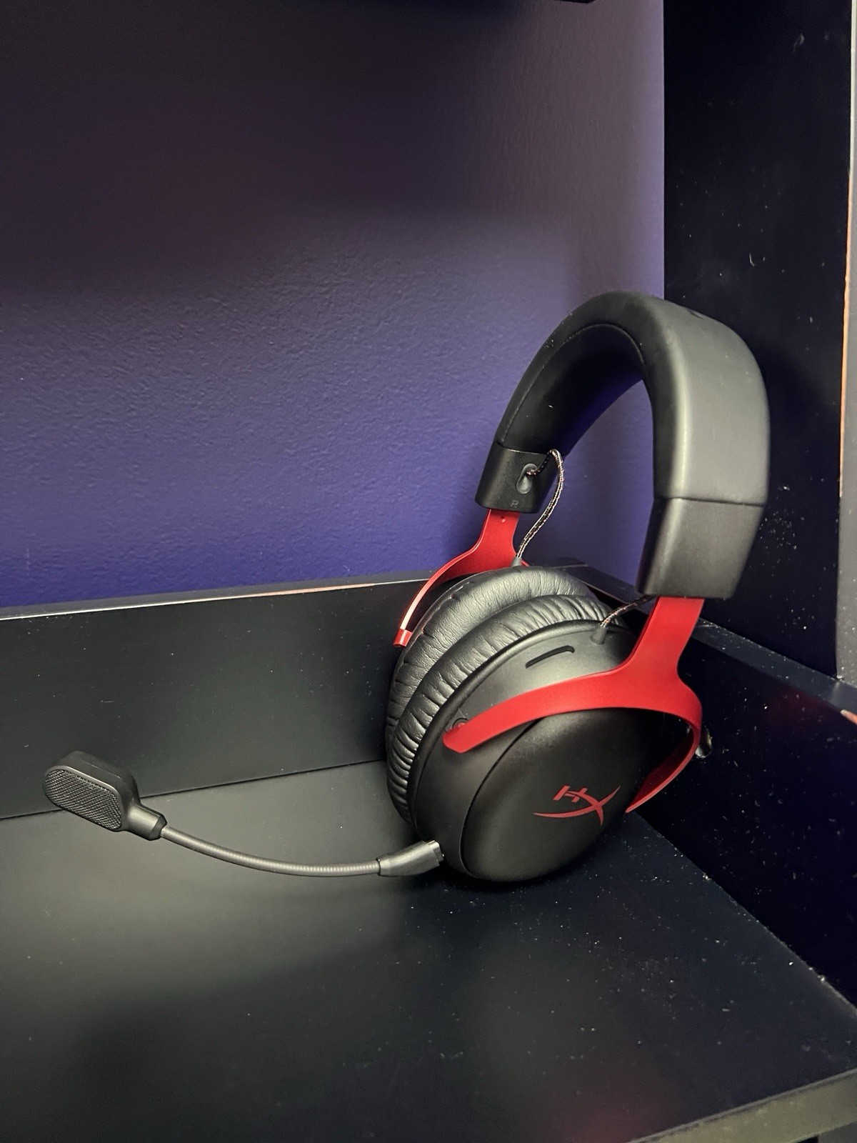 HyperX Cloud III