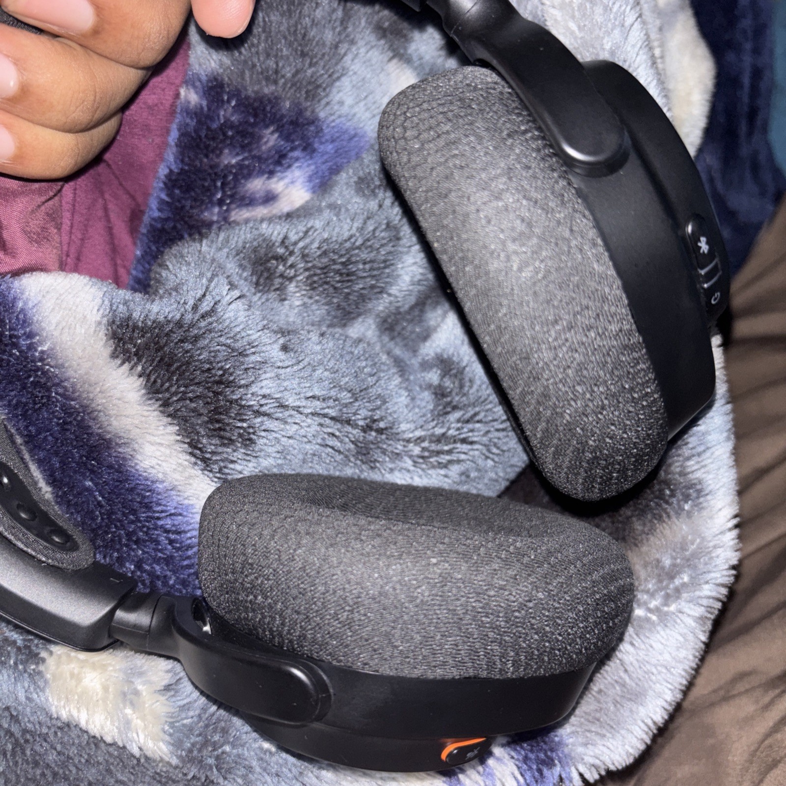 SteelSeries Arctis Nova 7