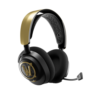 SteelSeries Arctis Nova 7