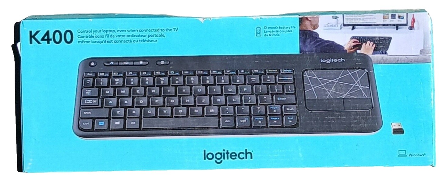 Logitech G915 X TKL Wireless