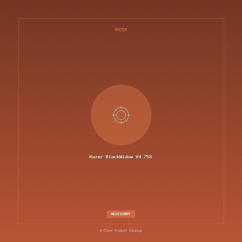 Razer BlackWidow V4 75%