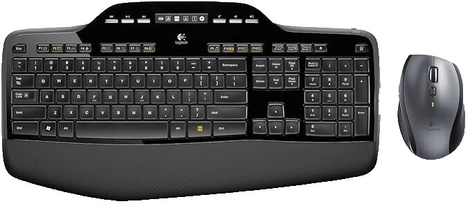 Logitech G PRO X SUPERLIGHT 2