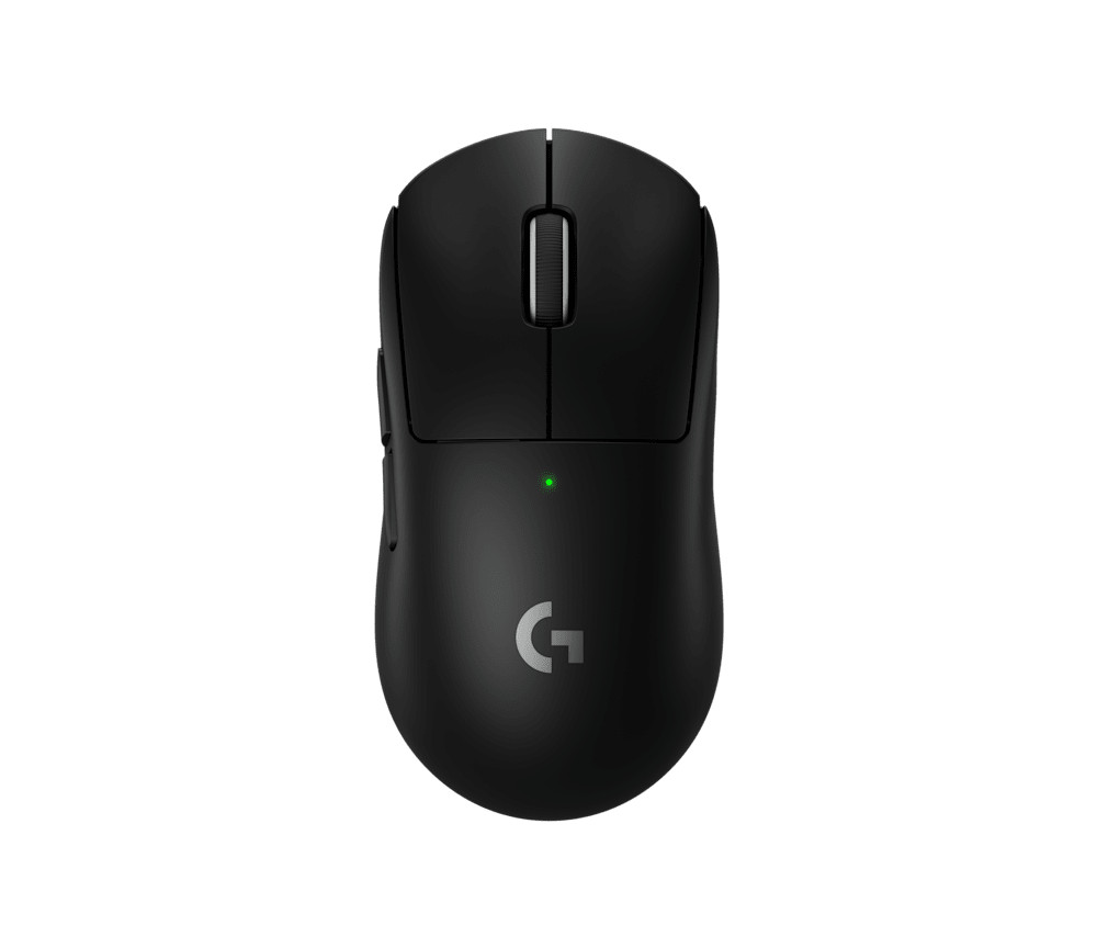Logitech G PRO X SUPERLIGHT 2