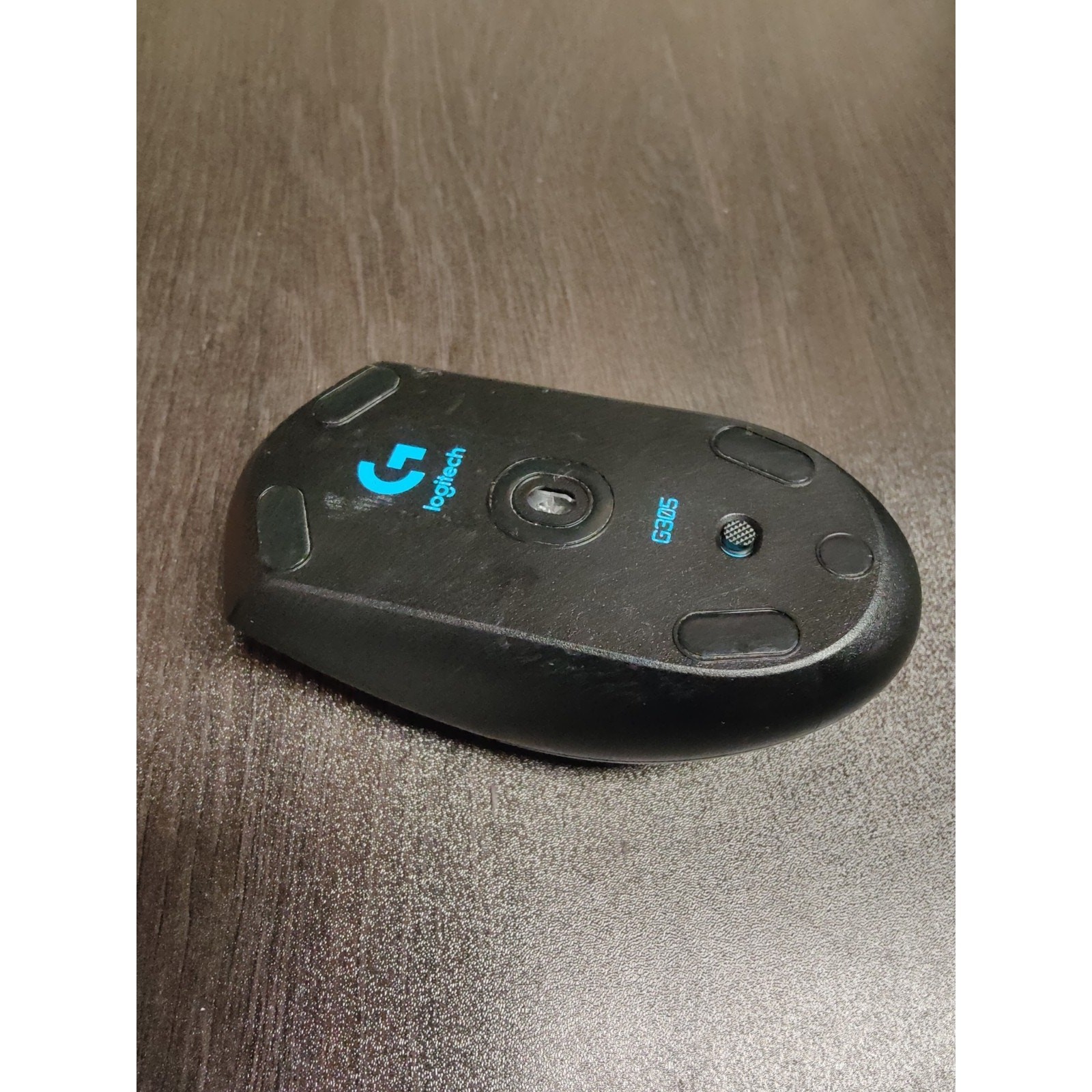 Logitech G305 Lightspeed