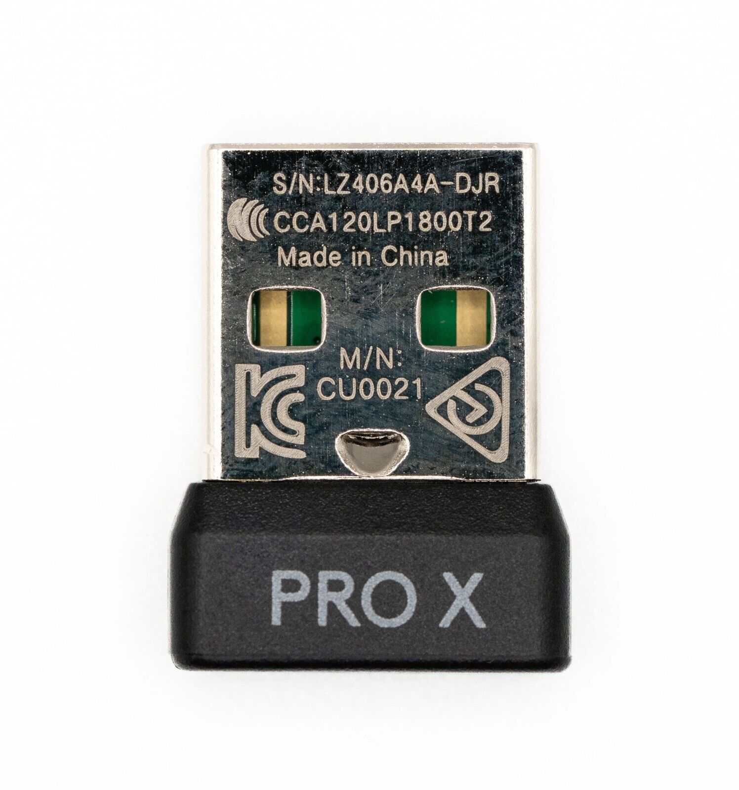 Logitech G502 X LIGHTSPEED (2024)