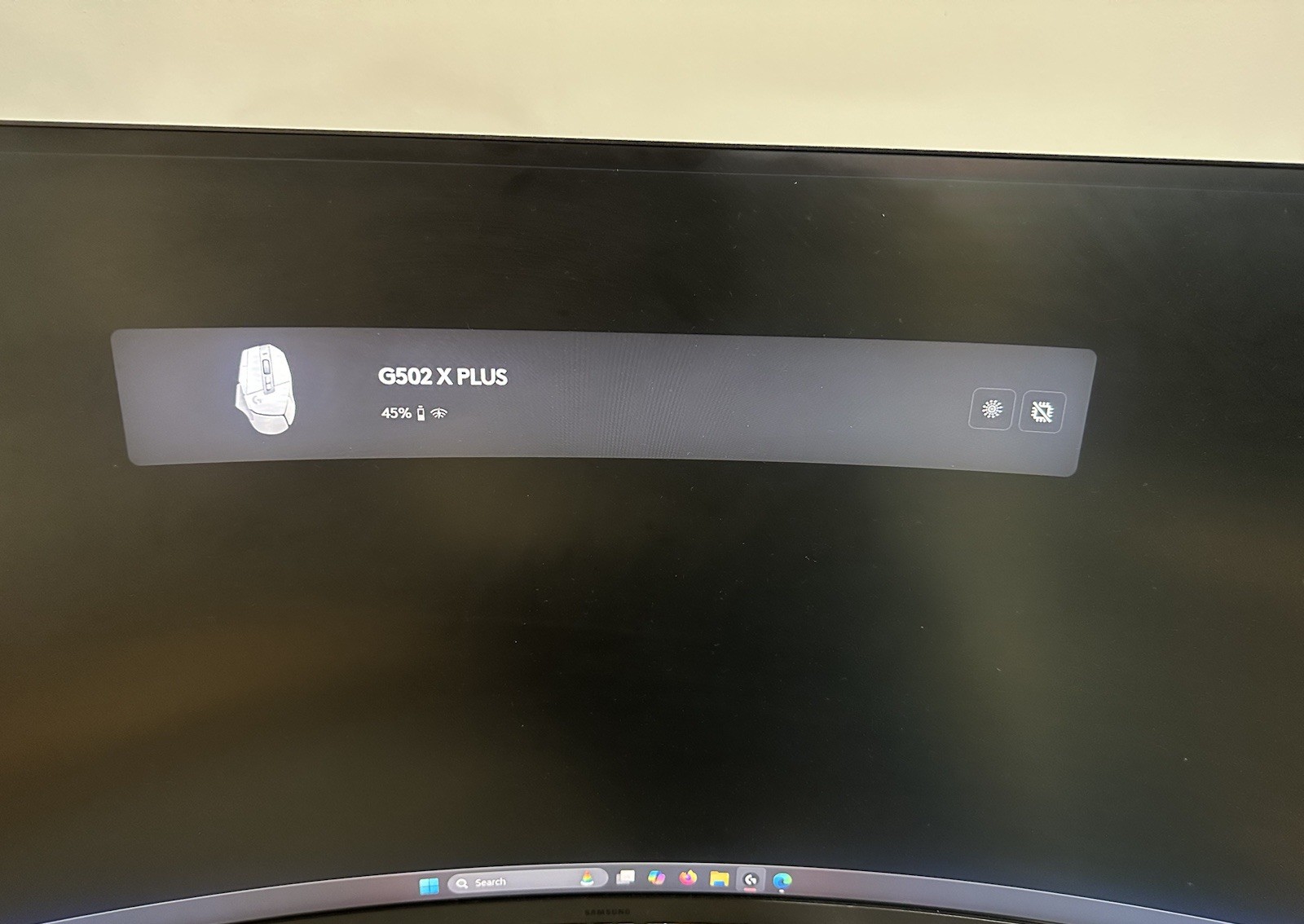 Logitech G502 X PLUS Wireless