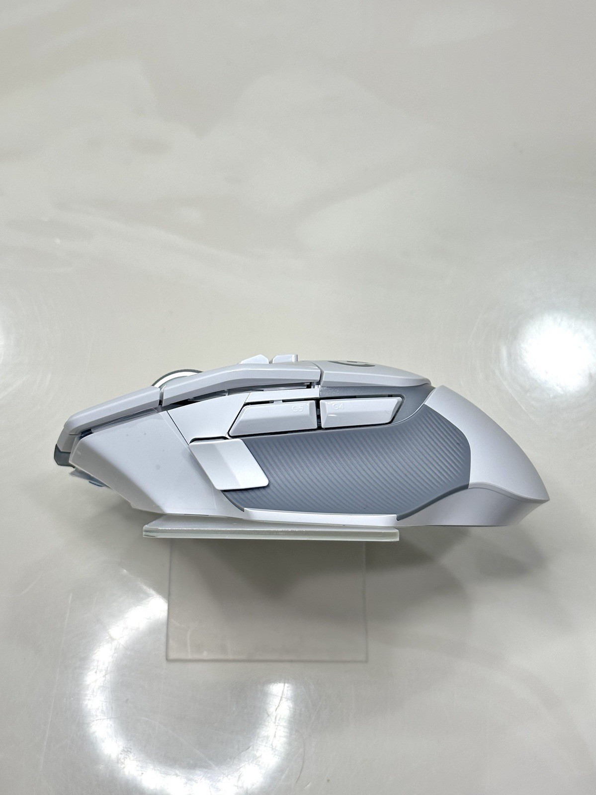 Logitech G502 X PLUS Wireless