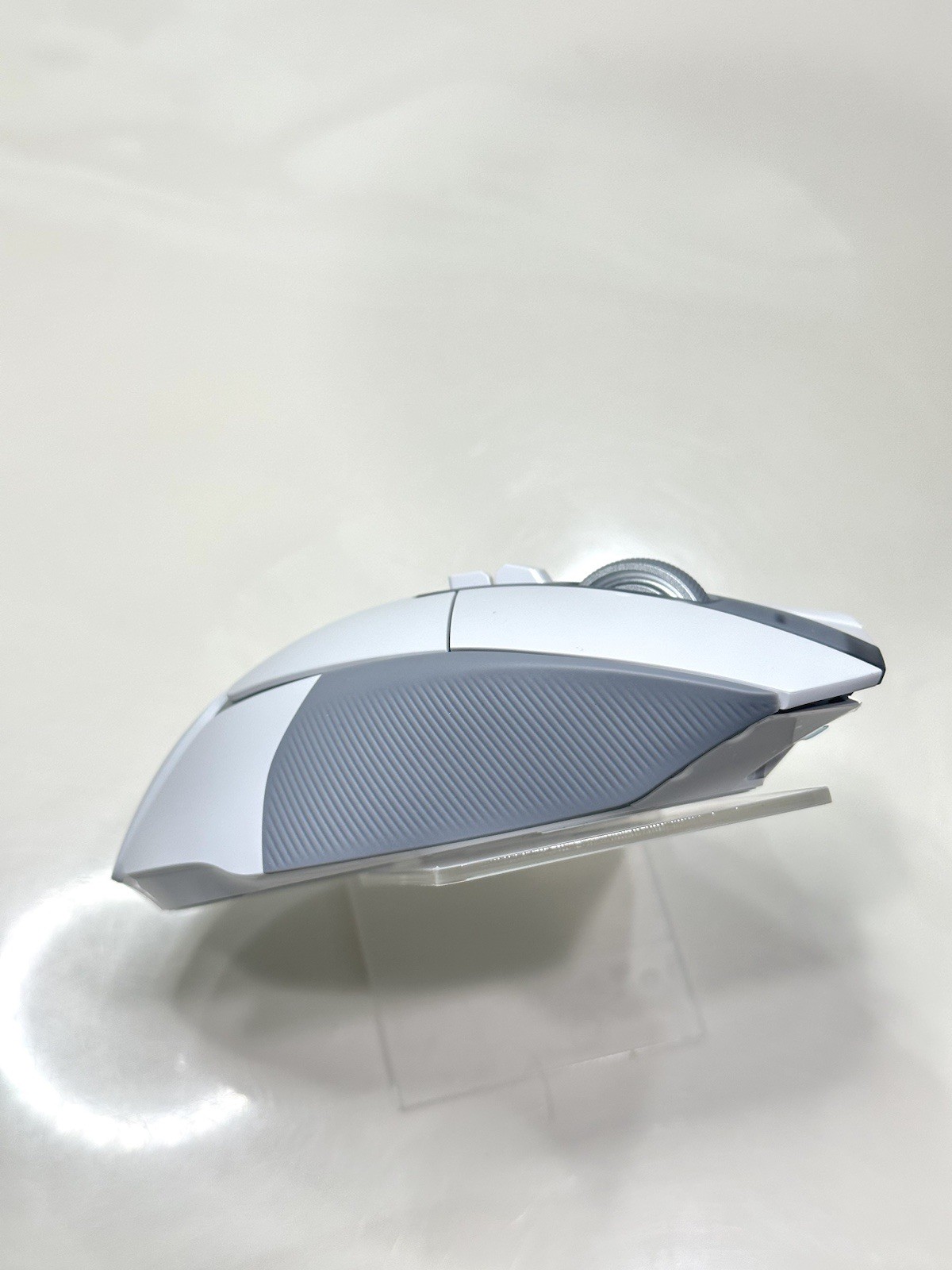 Logitech G502 X PLUS Wireless