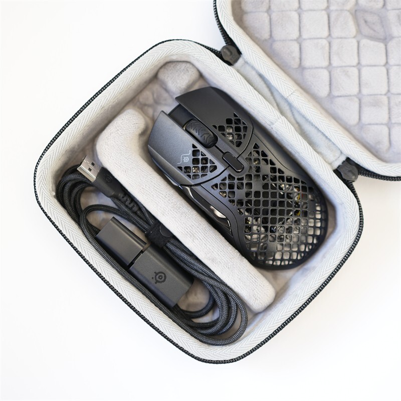 SteelSeries Aerox 9 Wireless