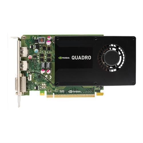 NVIDIA Quadro K2200