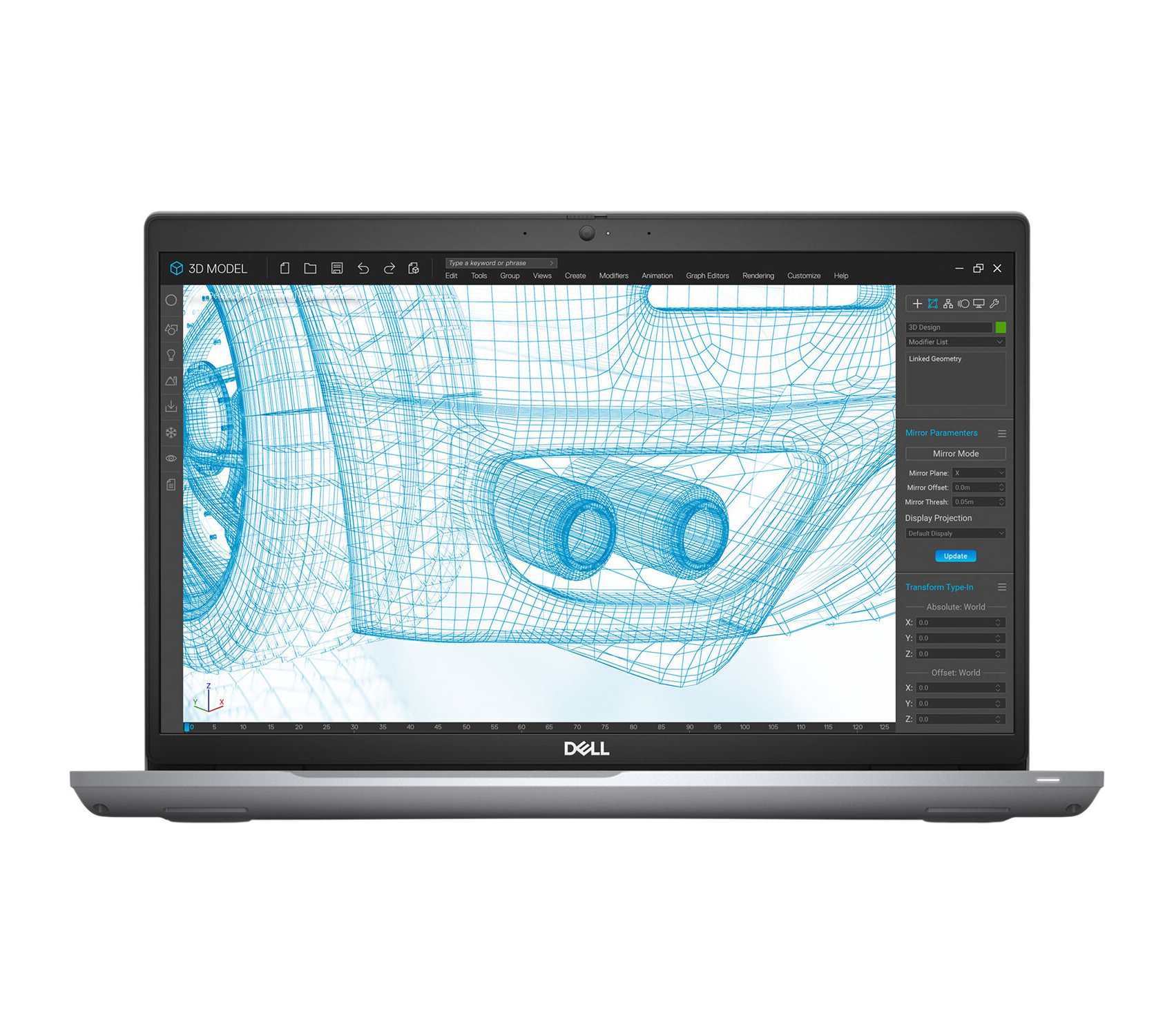 NVIDIA T600 4GB Professional GPU