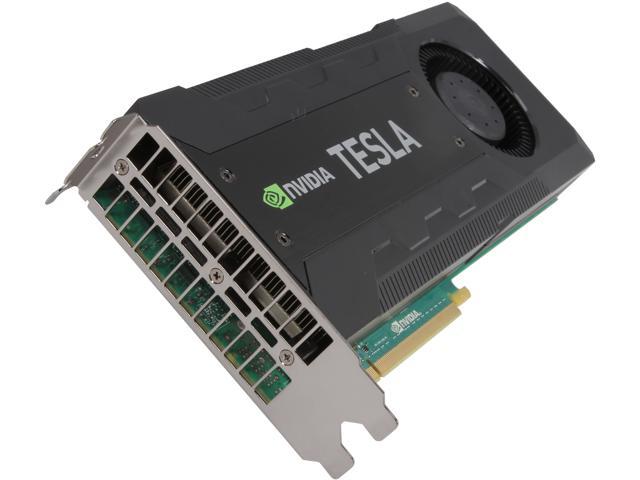 NVIDIA Tesla K40 Compute GPU