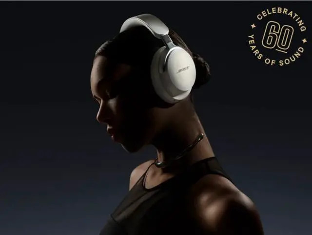 Bose QuietComfort Ultra Headphones