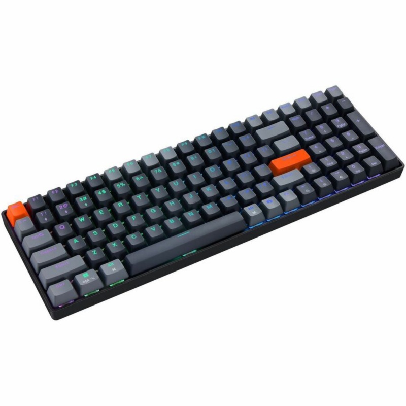 Keychron K8 Pro QMK/VIA Wireless Mechanical Keyboard