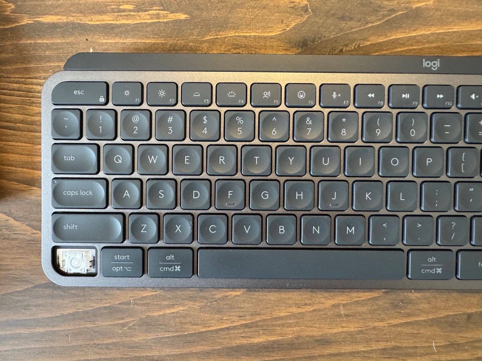 Logitech MX Keys S