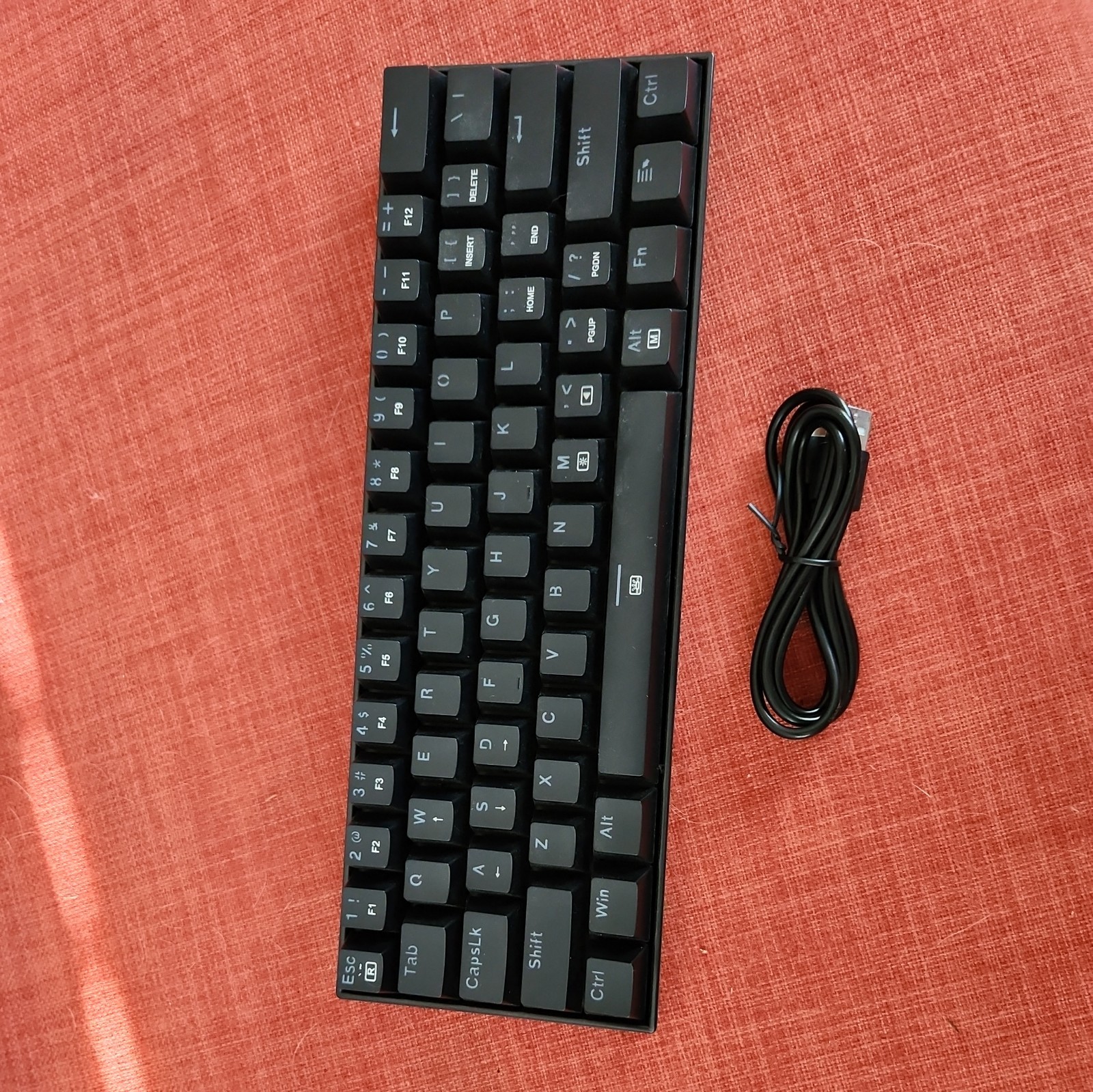 Redragon K630 Dragonborn